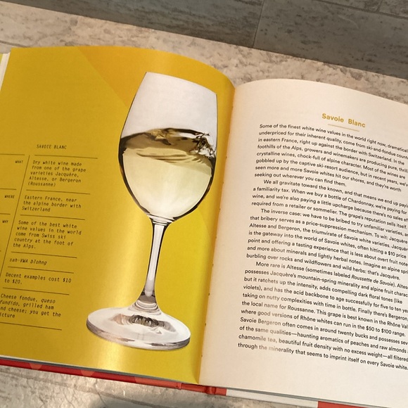 36 Bottles of Wine: Less Is More with 3 Recommended Wines Per Month Book - Picture 10 of 16